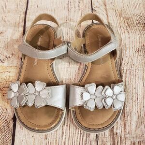 Hanna Andersson Sandals 